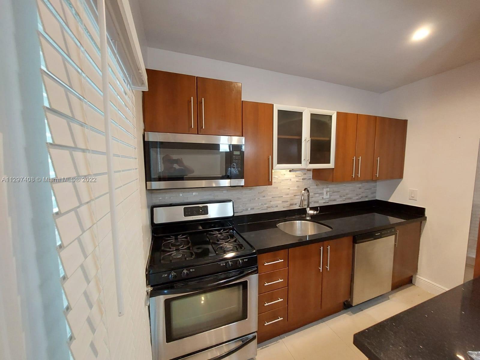 BEACHCOMBER OF NOBE CONDO - Residential Lease