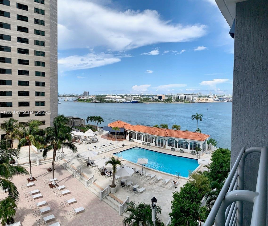 ONE MIAMI EAST CONDO - Residential