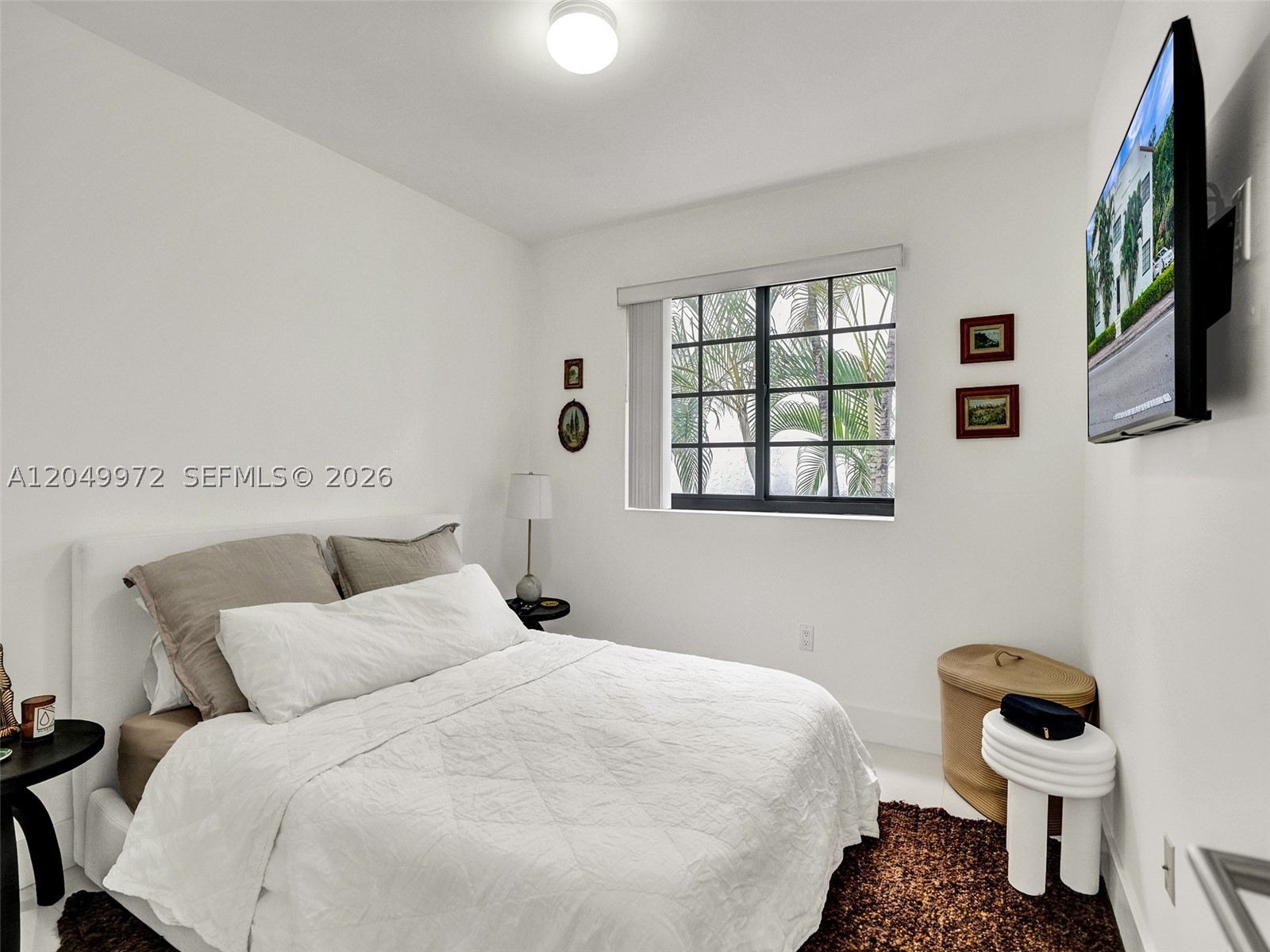 CORAL GABLES SEC K - Residential Lease