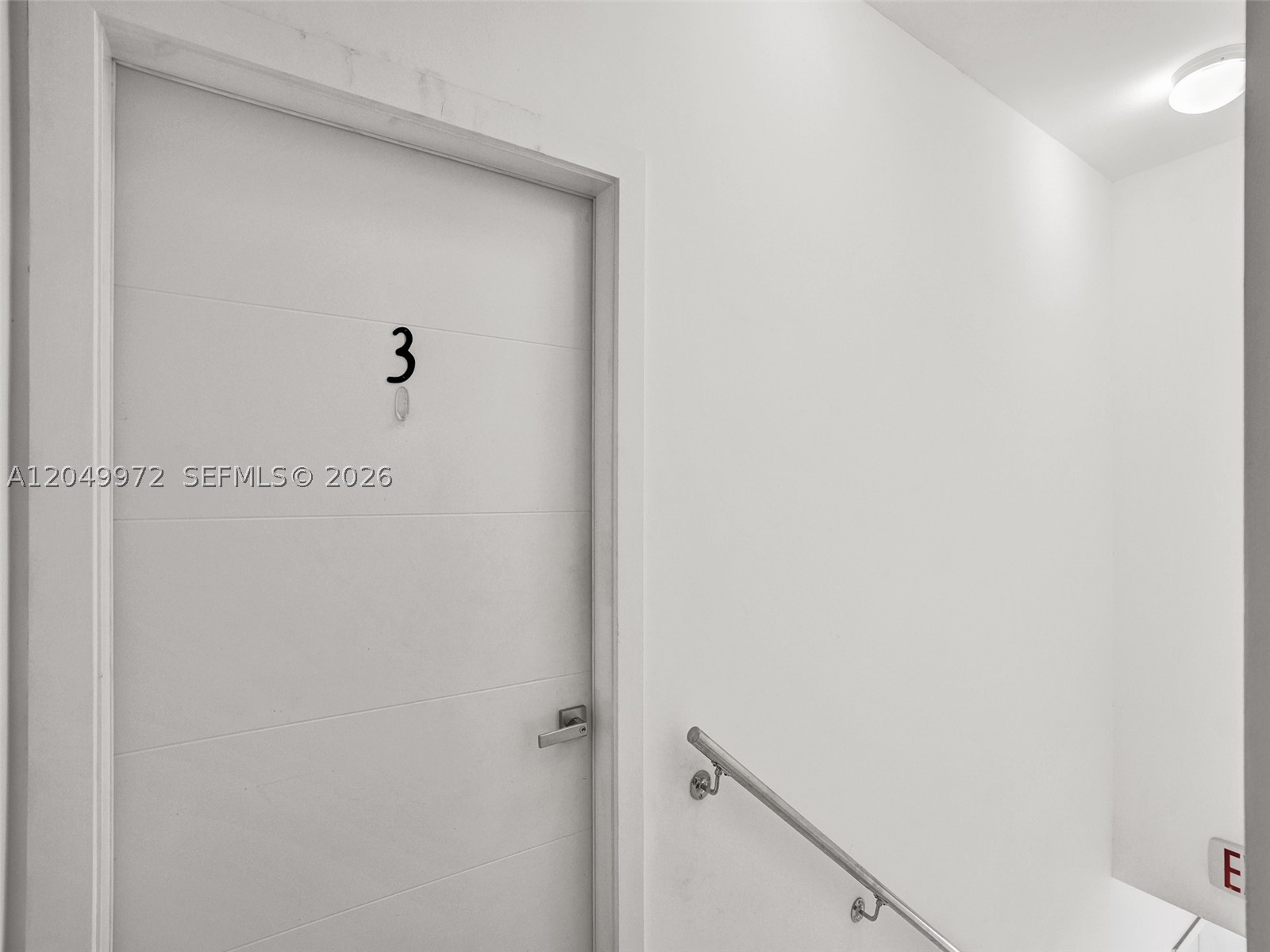 CORAL GABLES SEC K - Residential Lease