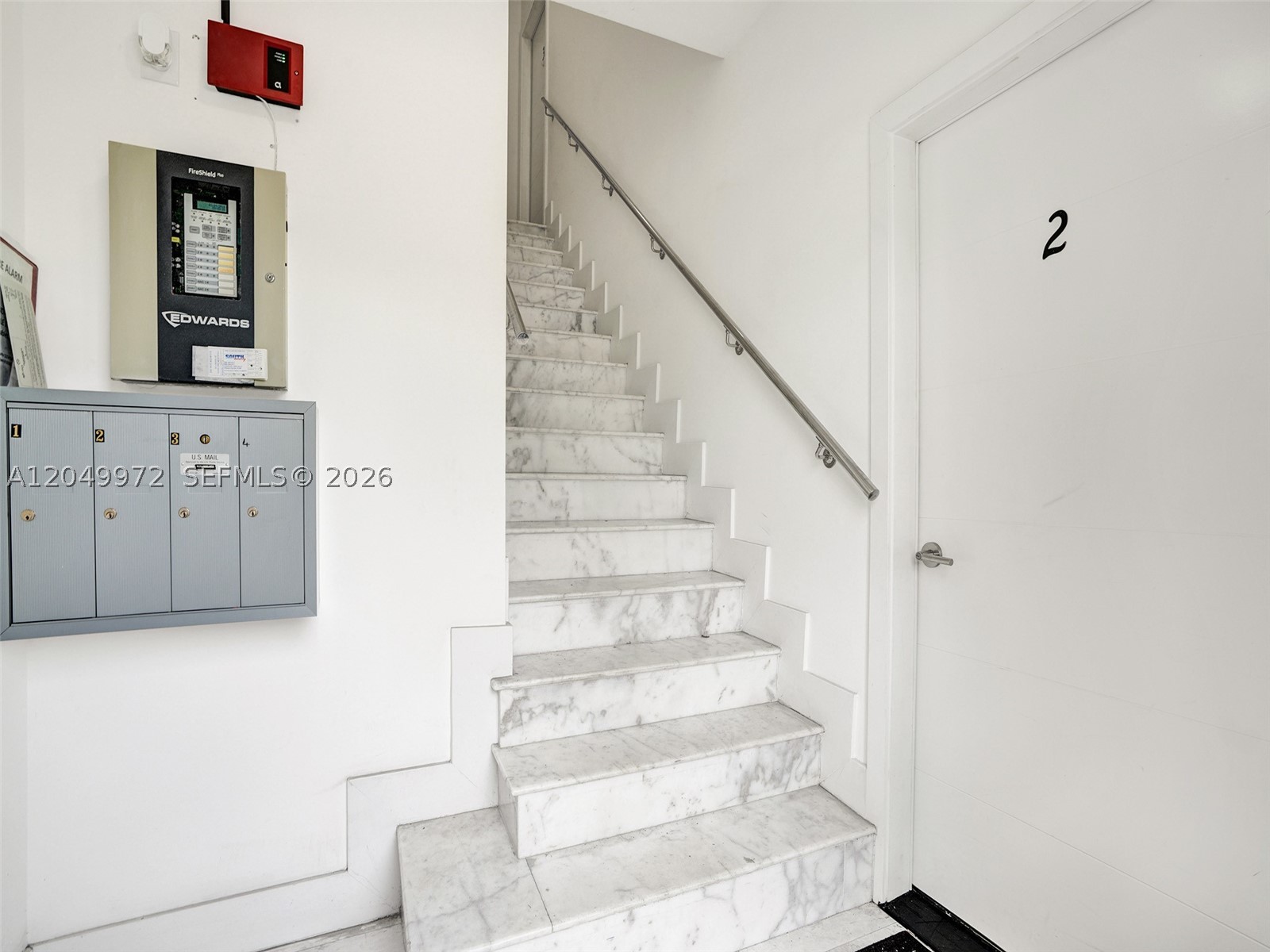 CORAL GABLES SEC K - Residential Lease