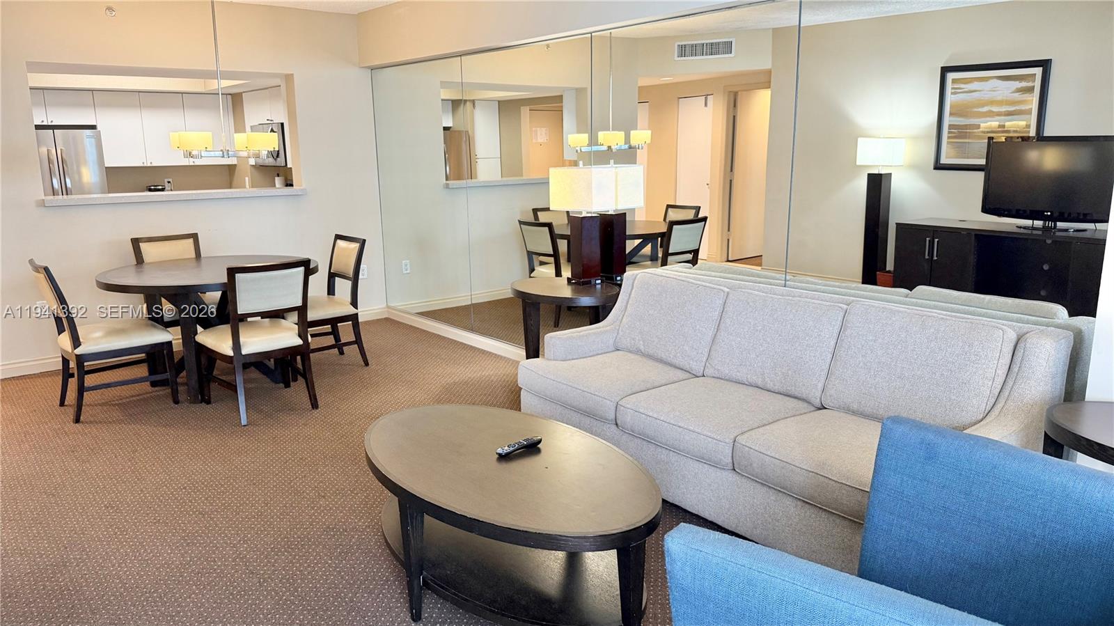 OCEAN POINT BEACH CLUB CO - Residential