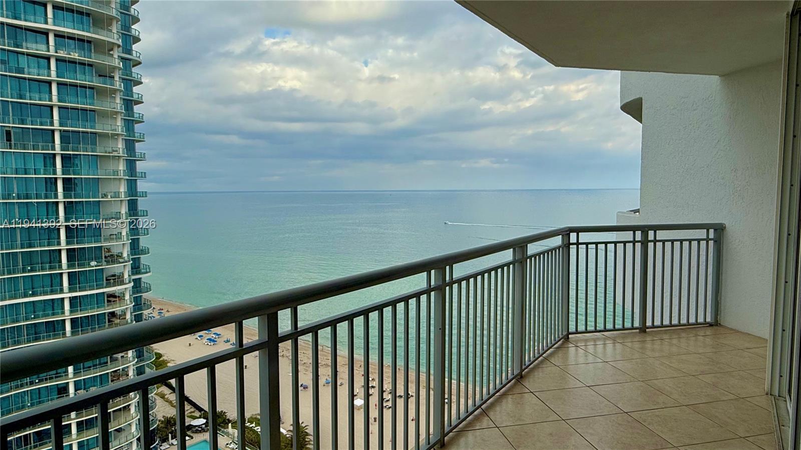 OCEAN POINT BEACH CLUB CO - Residential