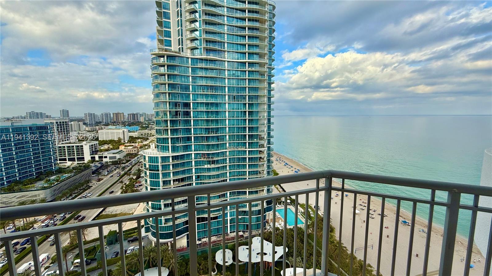 OCEAN POINT BEACH CLUB CO - Residential