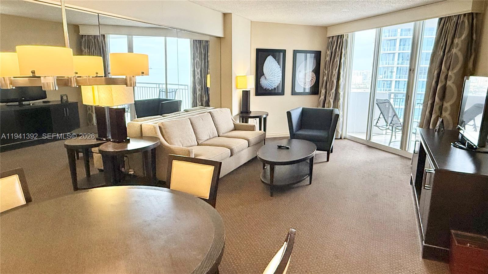 OCEAN POINT BEACH CLUB CO - Residential