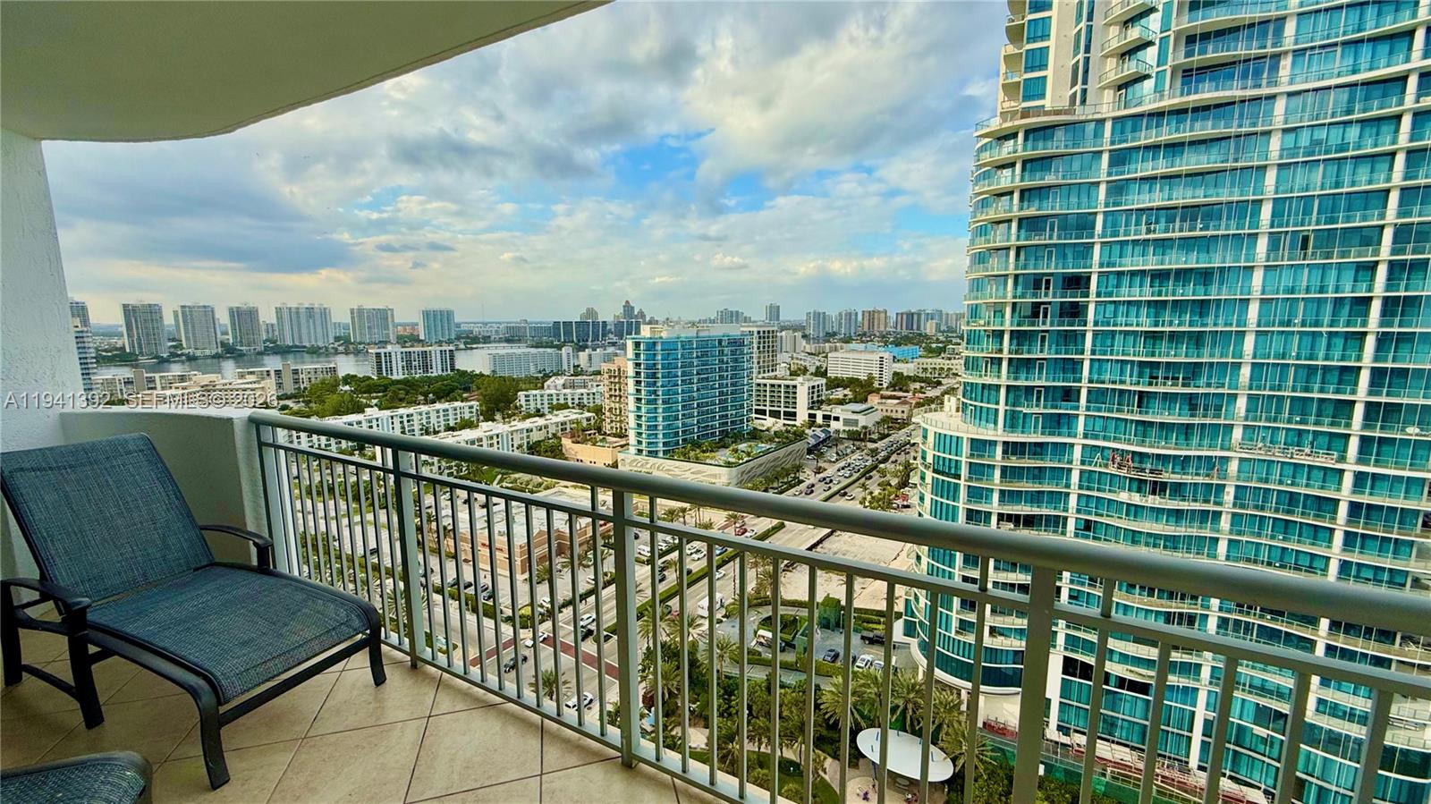 OCEAN POINT BEACH CLUB CO - Residential
