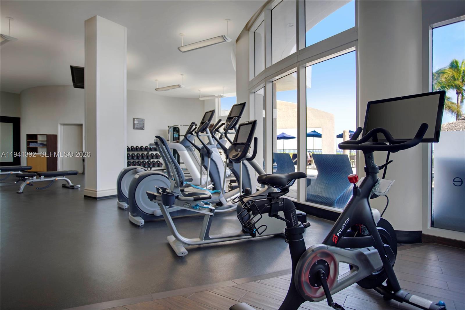 OCEAN POINT BEACH CLUB CO - Residential