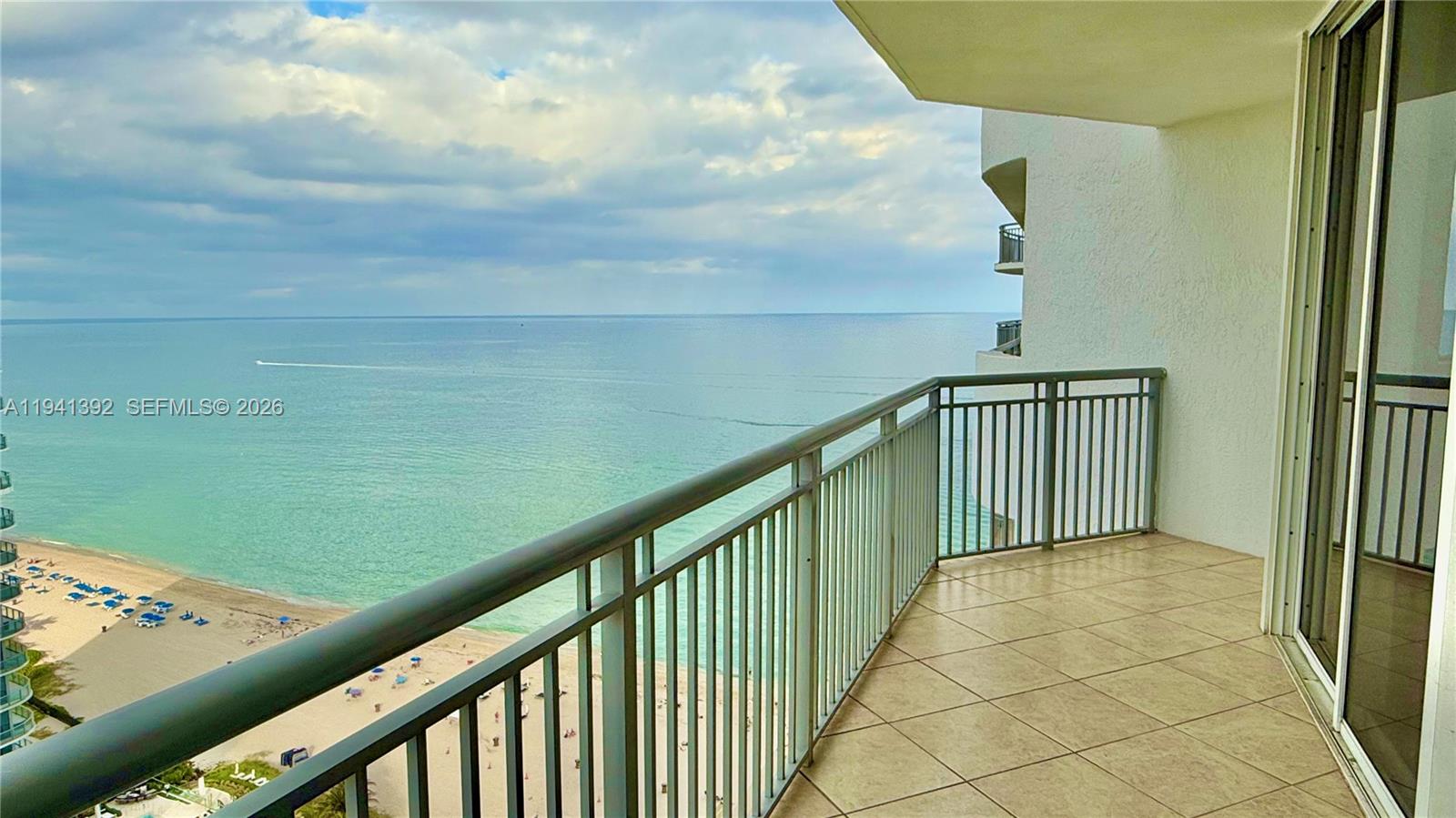 OCEAN POINT BEACH CLUB CO - Residential