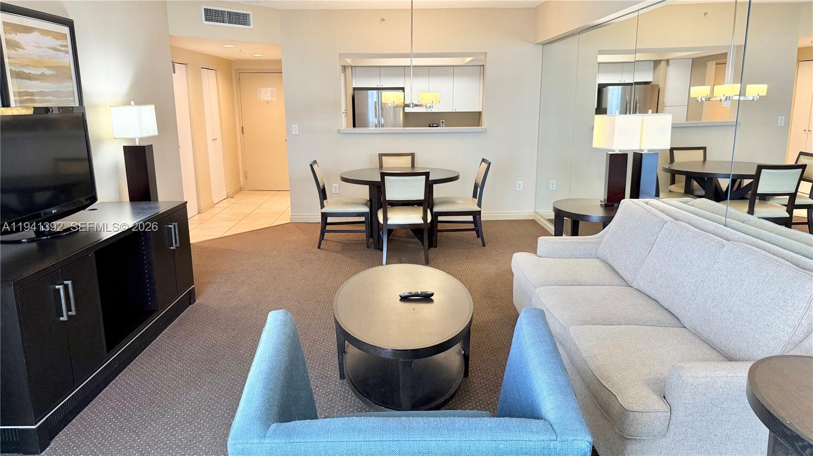 OCEAN POINT BEACH CLUB CO - Residential