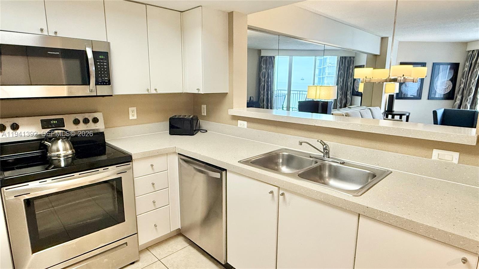 OCEAN POINT BEACH CLUB CO - Residential