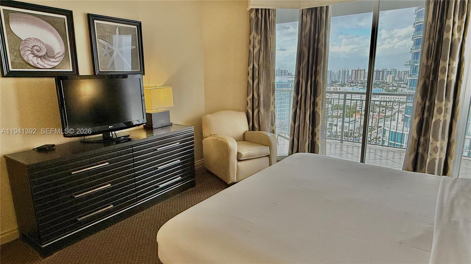 OCEAN POINT BEACH CLUB CO - Residential