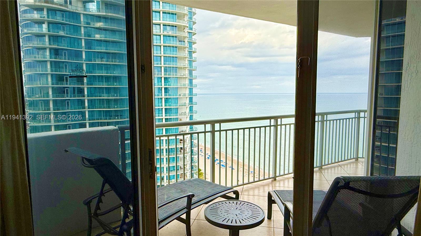 OCEAN POINT BEACH CLUB CO - Residential