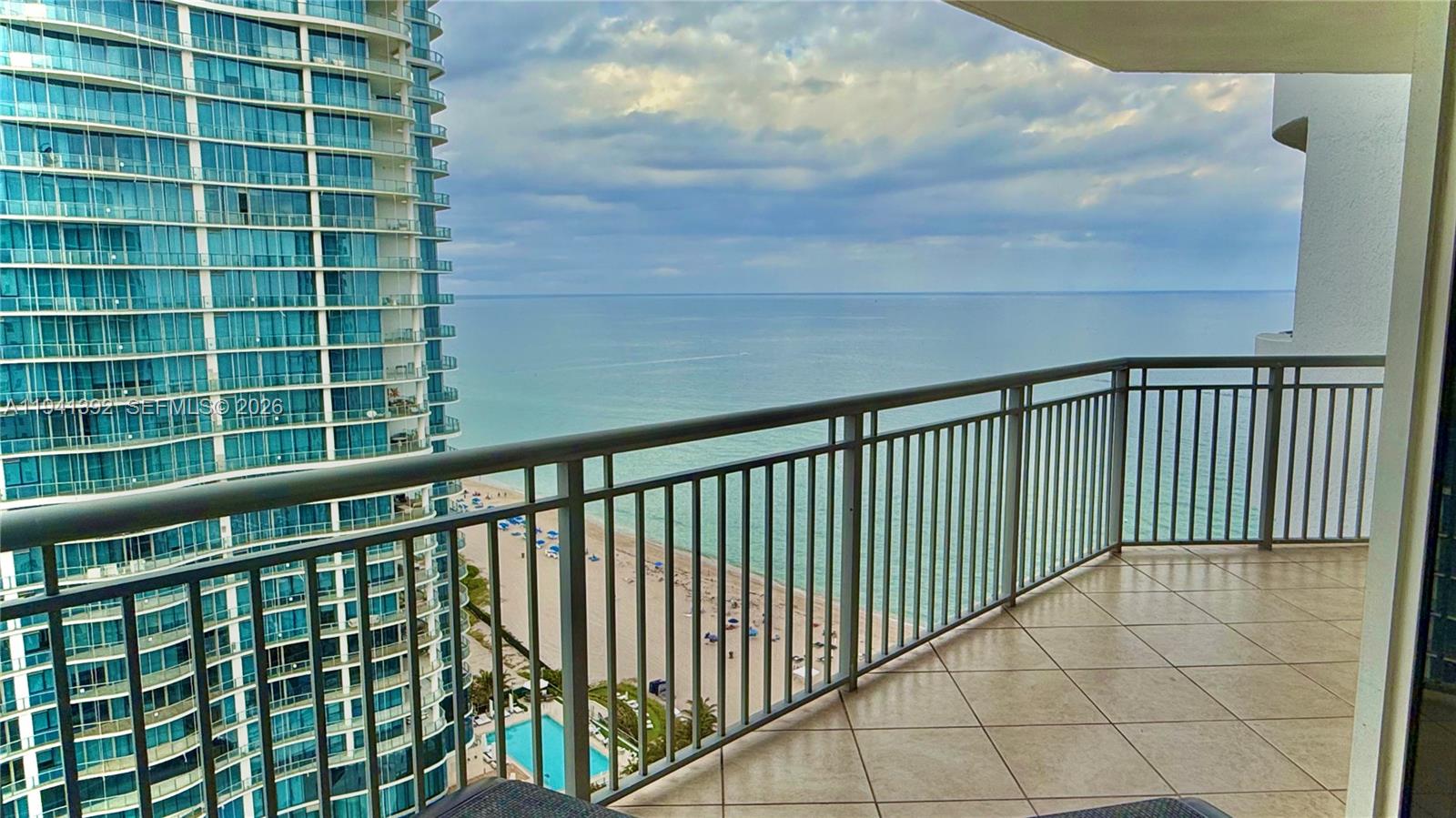 OCEAN POINT BEACH CLUB CO - Residential