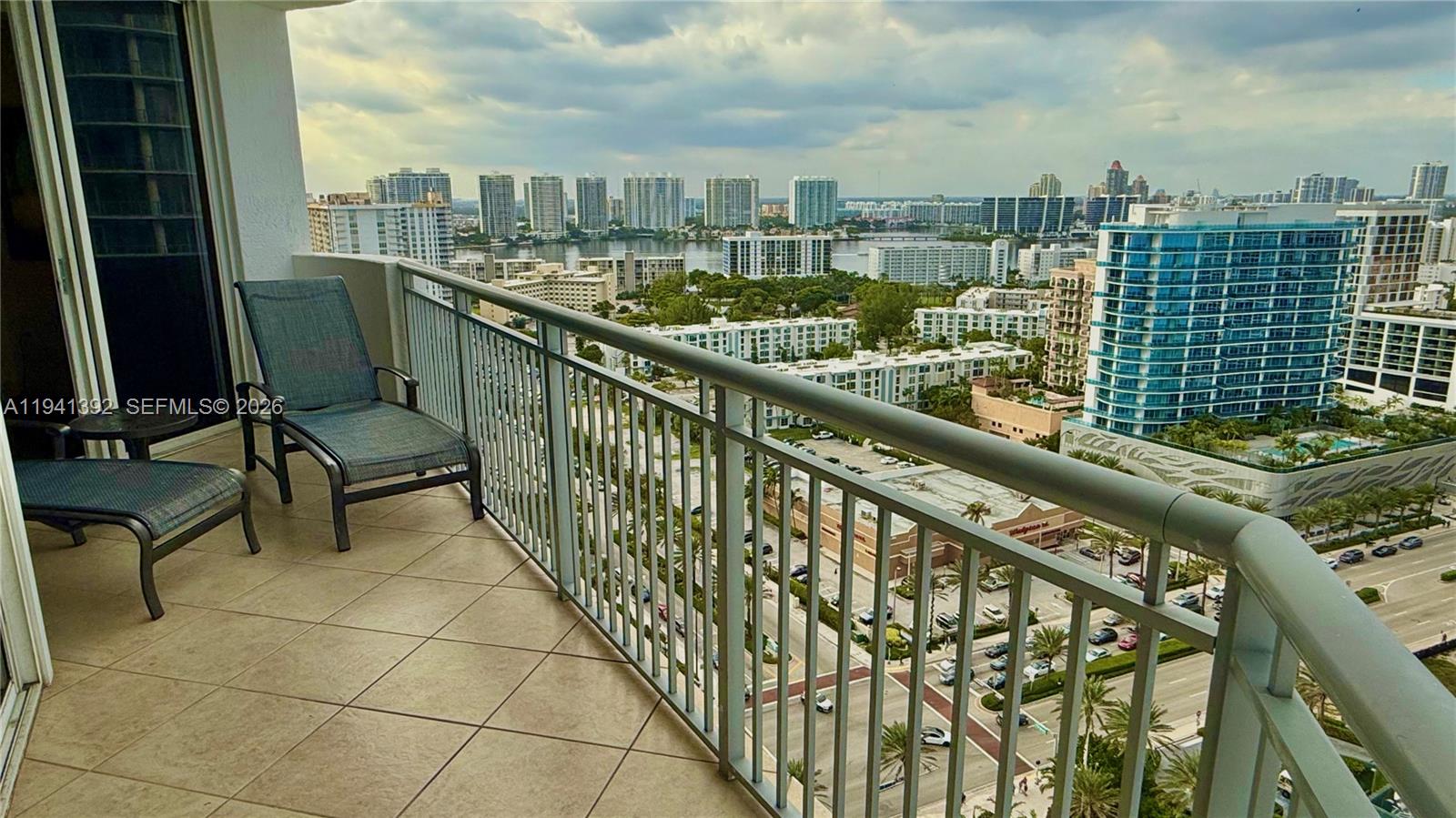 OCEAN POINT BEACH CLUB CO - Residential