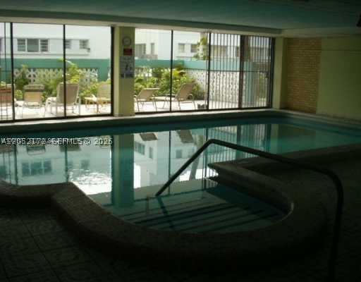TOWER 1800 CONDO - Residential Lease