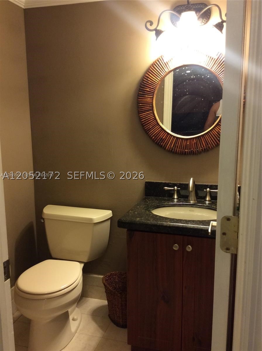 TOWER 1800 CONDO - Residential Lease