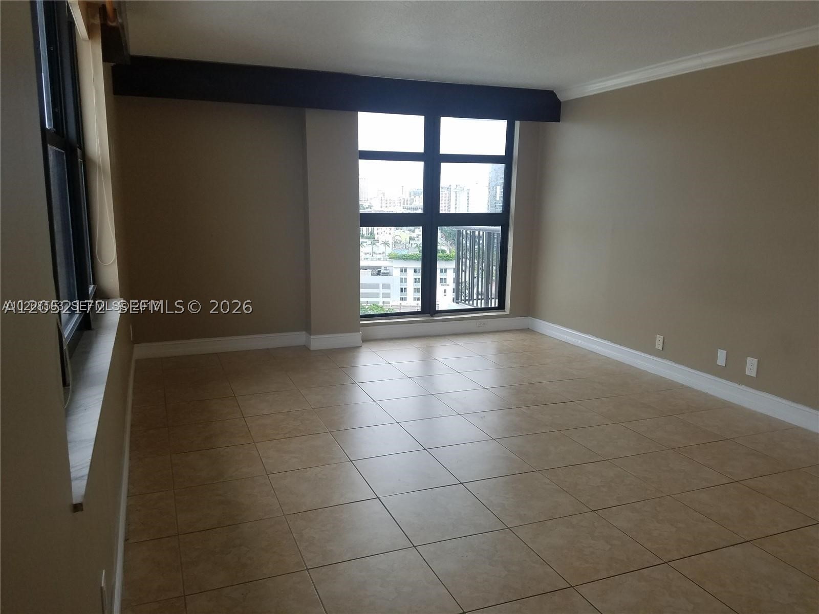 TOWER 1800 CONDO - Residential Lease