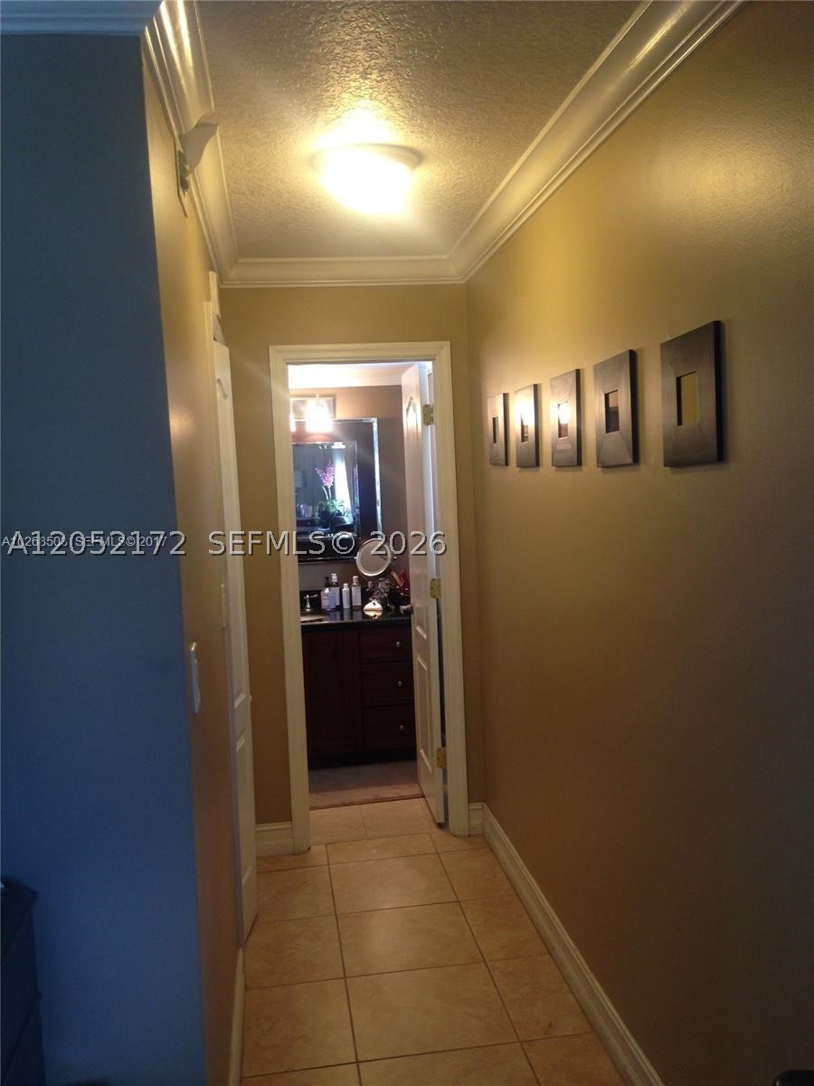 TOWER 1800 CONDO - Residential Lease