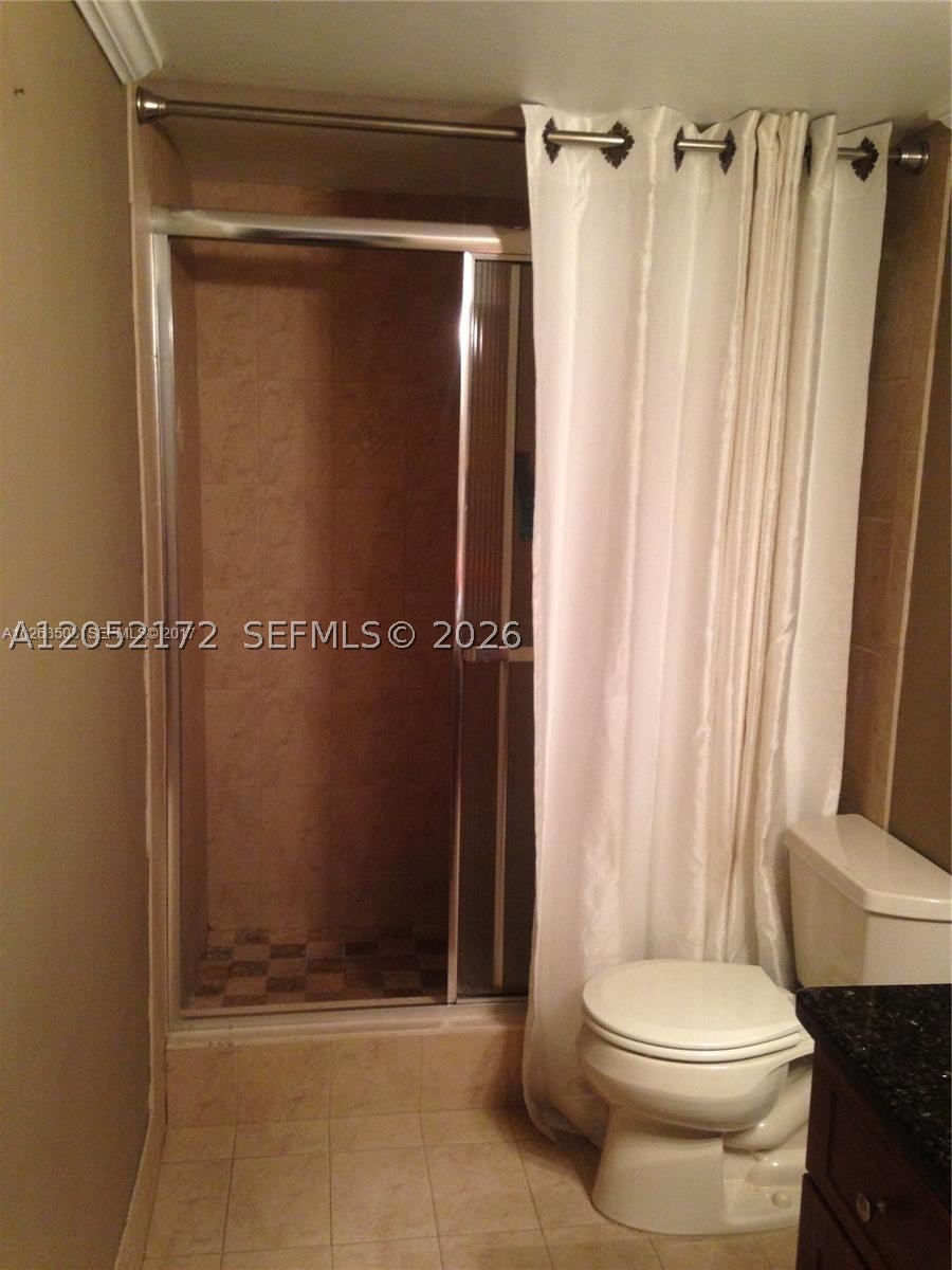 TOWER 1800 CONDO - Residential Lease