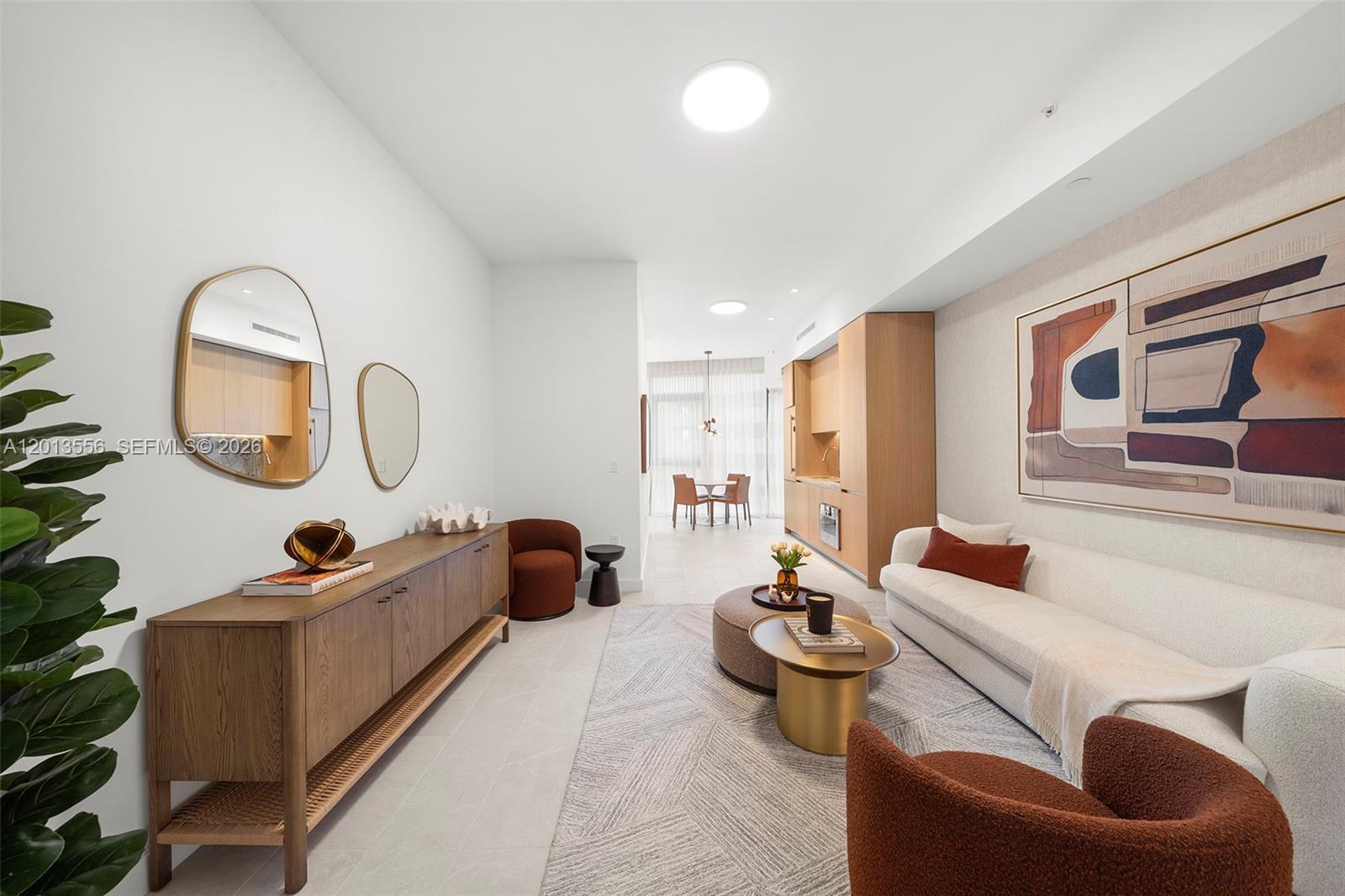 PARK RESIDENCES CONDO - Residential