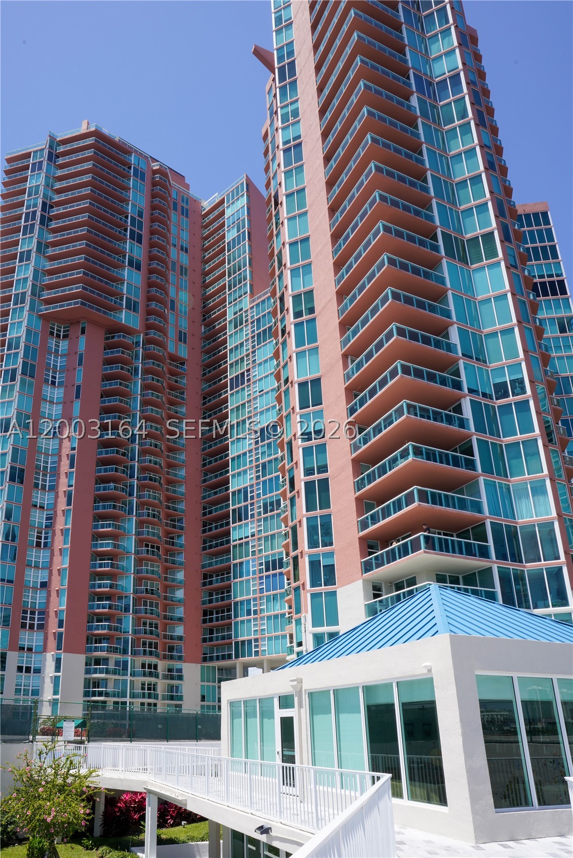 Located in the prestigious Hidden Bay Condo, this stunning luxury residence offers the perfect blend of elegance, comfort, and a prime location in the heart of Aventura. This spacious unit features 3 bedrooms plus a den, with breathtaking views of the bay and private marina. The residence is designed for both relaxation and entertaining, with abundant natural light and serene water views. The building offers resort-style amenities, including tennis courts, a beautifully renovated pool area, fully upgraded locker rooms with sauna, a state-of-the-art fitness center, a conference room, and two elegant party rooms. Ideally located close to world-class shopping, dining, and entertainment, this is luxury waterfront living at its finest.