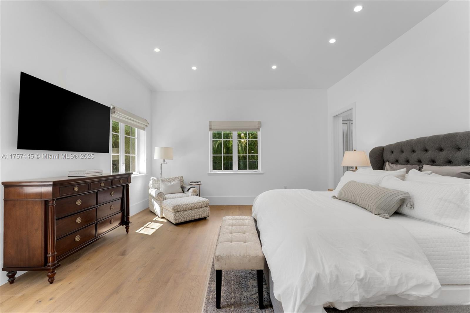 MARTIN BROTHERS HOMES - Residential