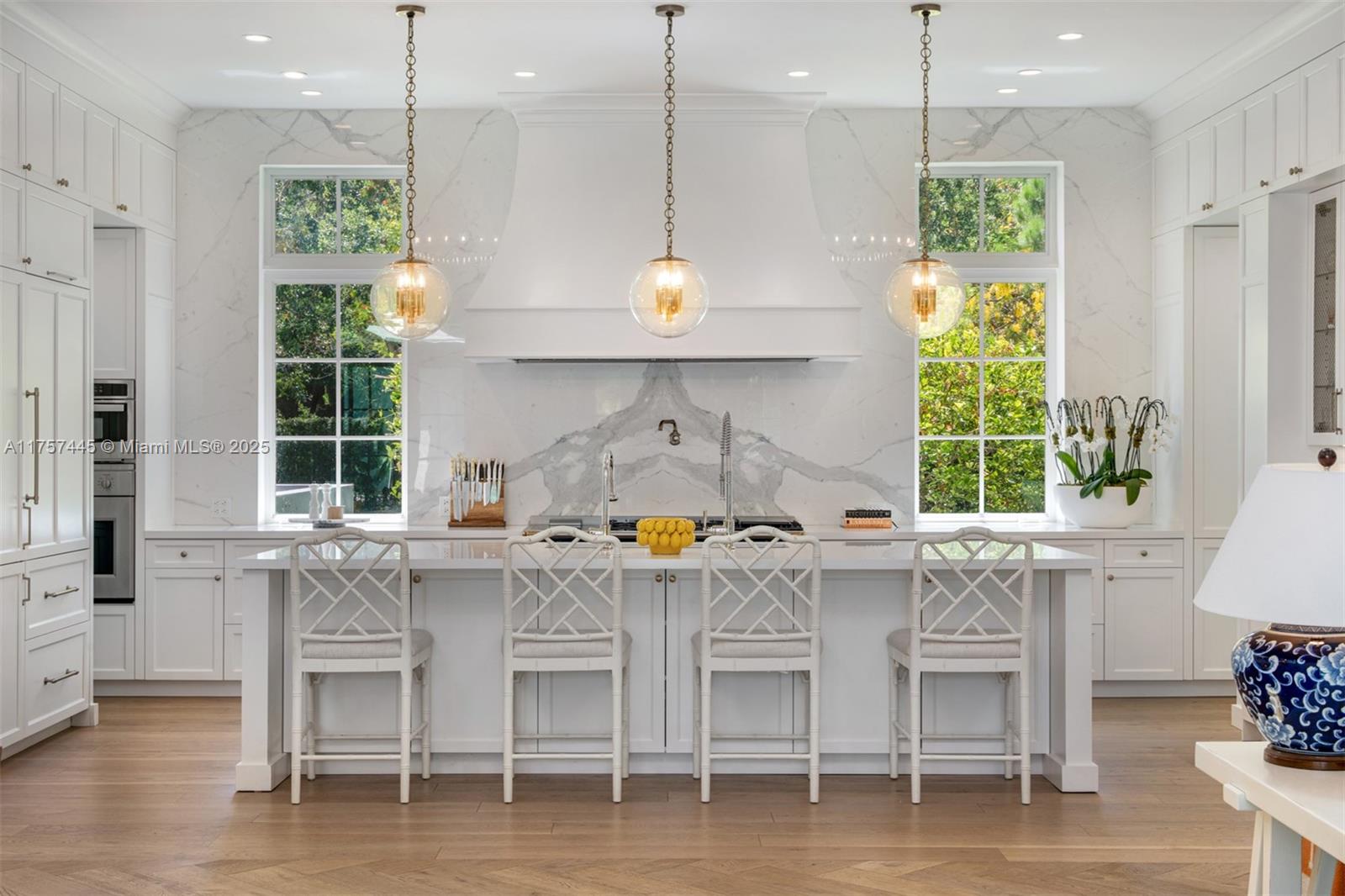 MARTIN BROTHERS HOMES - Residential