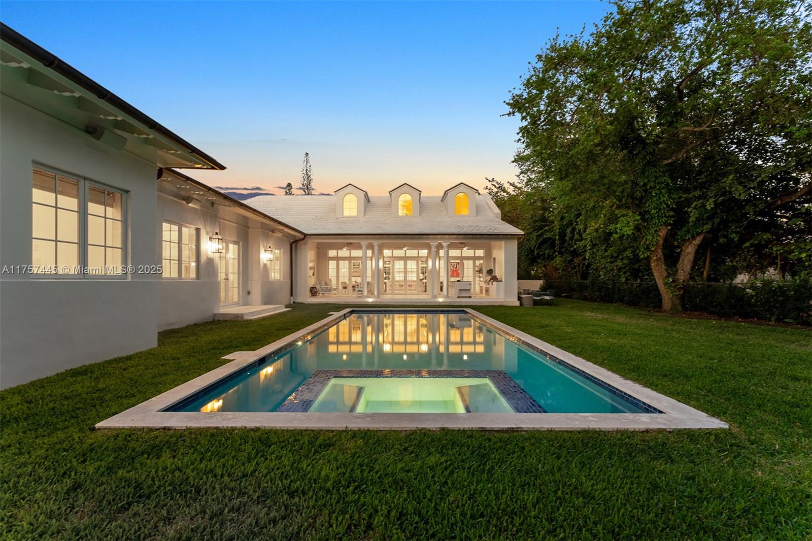 MARTIN BROTHERS HOMES - Residential
