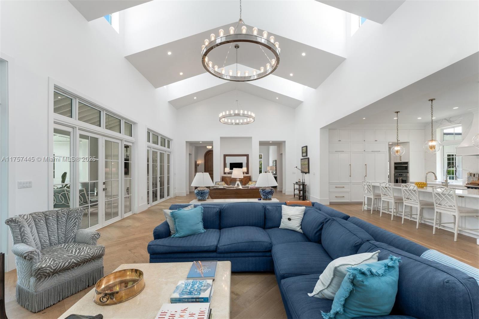 MARTIN BROTHERS HOMES - Residential