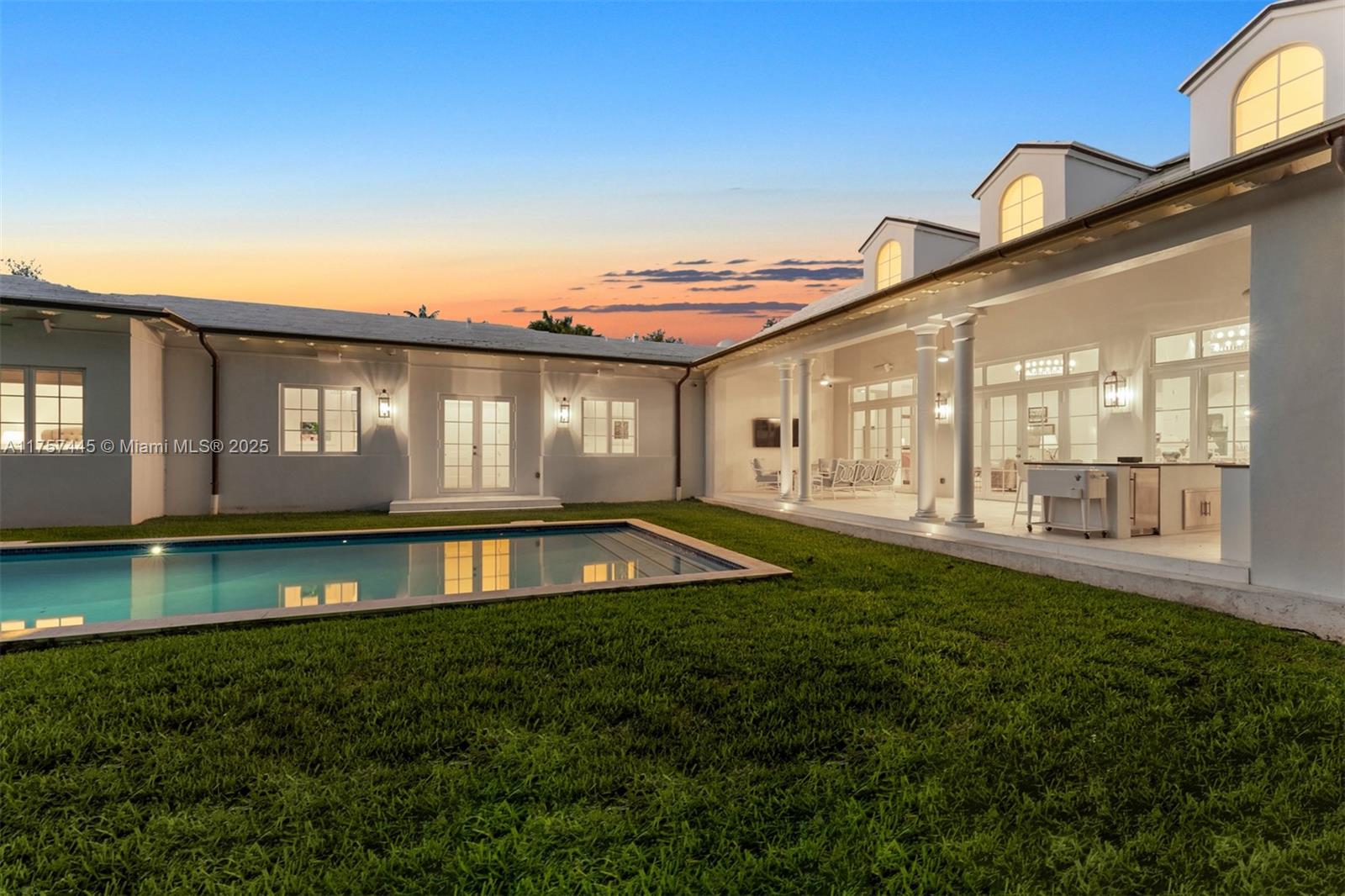 MARTIN BROTHERS HOMES - Residential