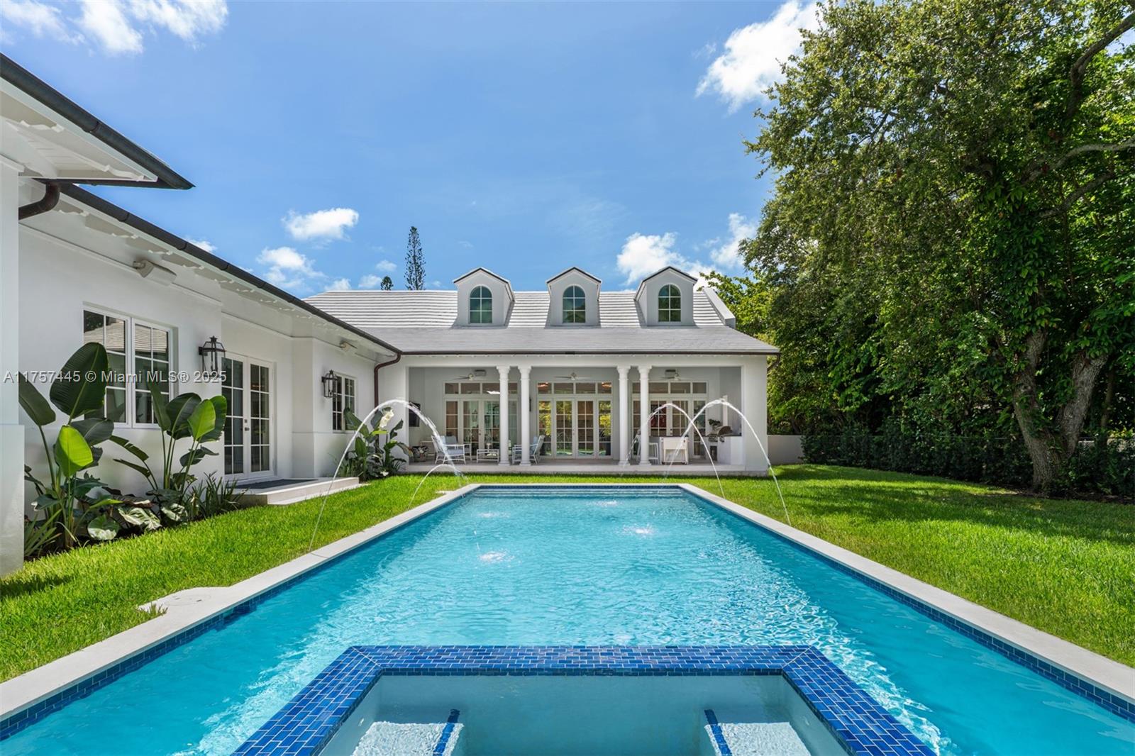 MARTIN BROTHERS HOMES - Residential