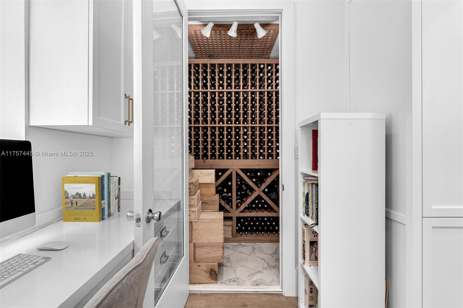 MARTIN BROTHERS HOMES - Residential