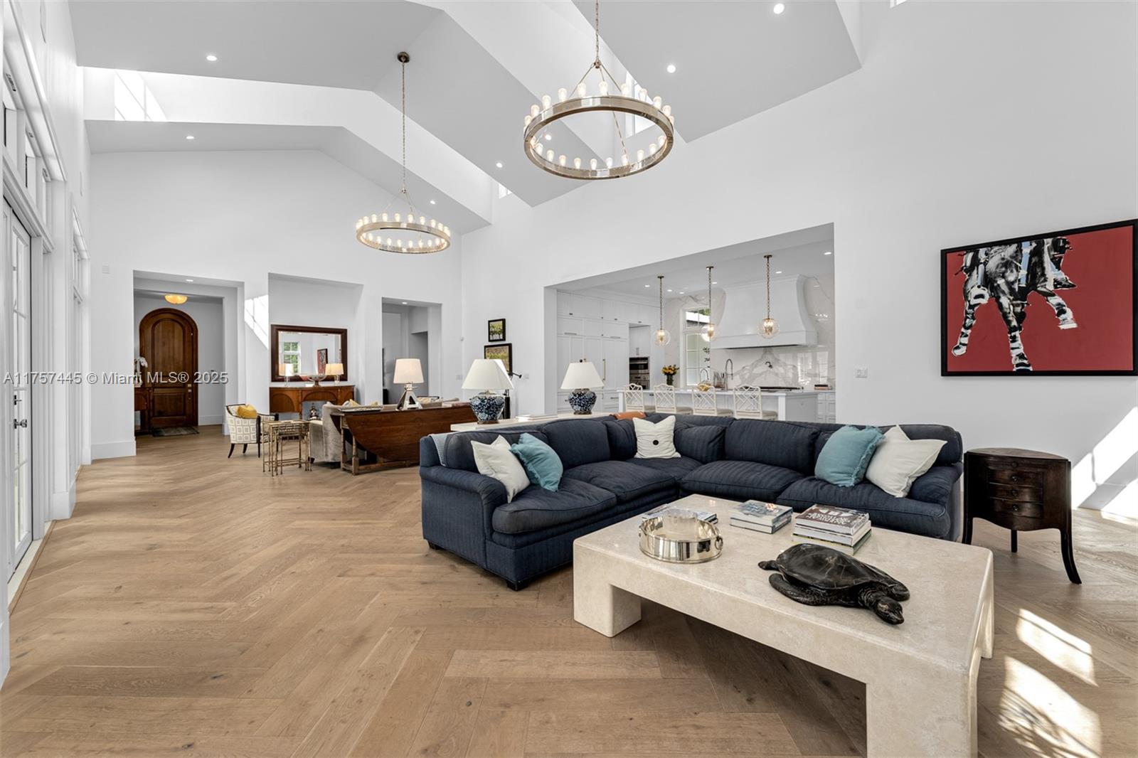 MARTIN BROTHERS HOMES - Residential