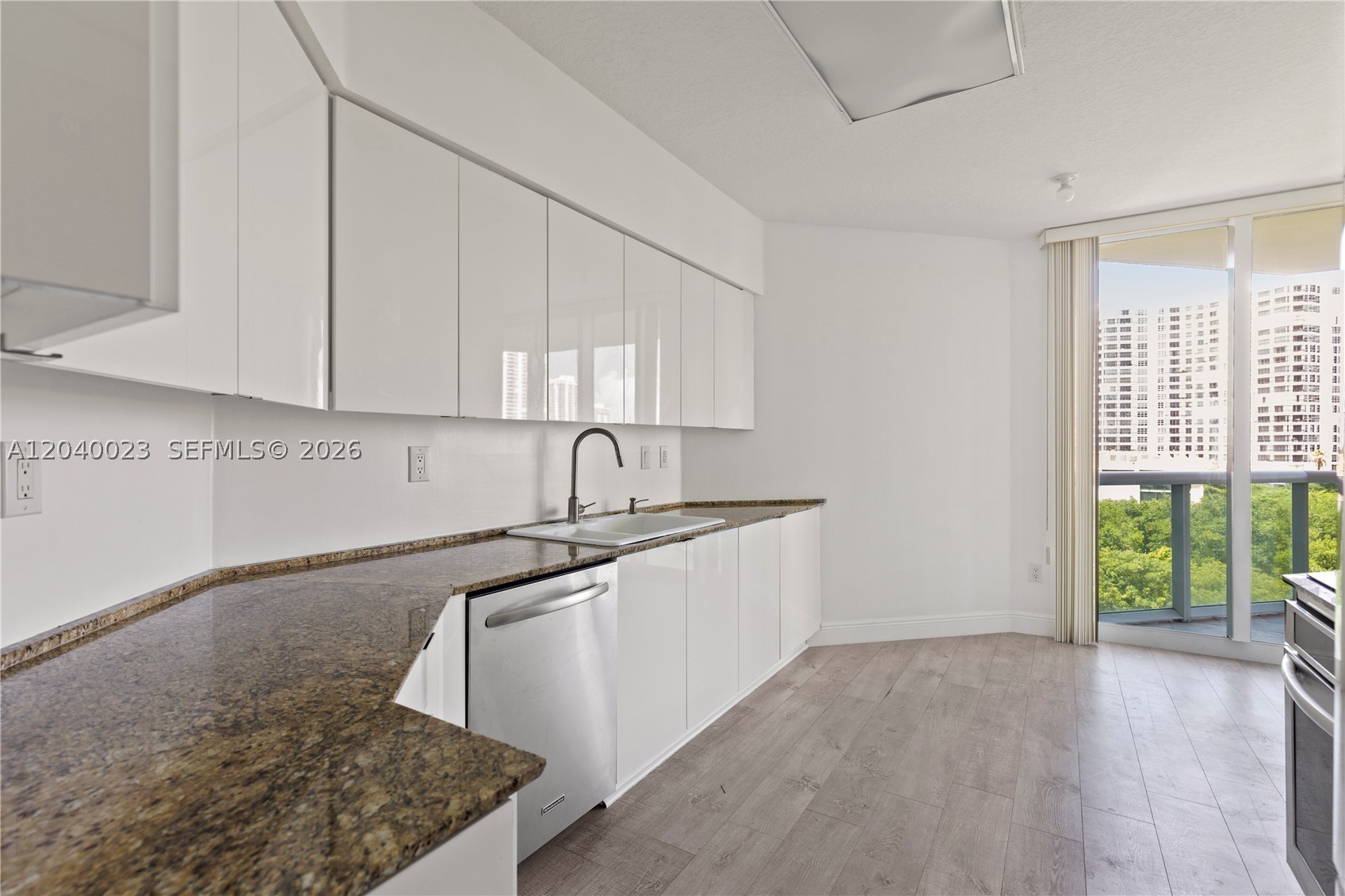 100 HIDDEN BAY CONDO - Residential