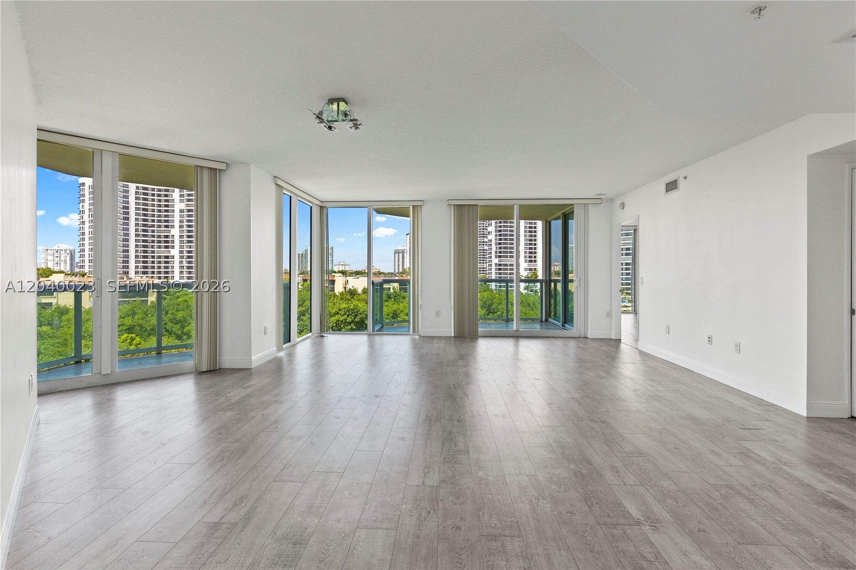 100 HIDDEN BAY CONDO - Residential