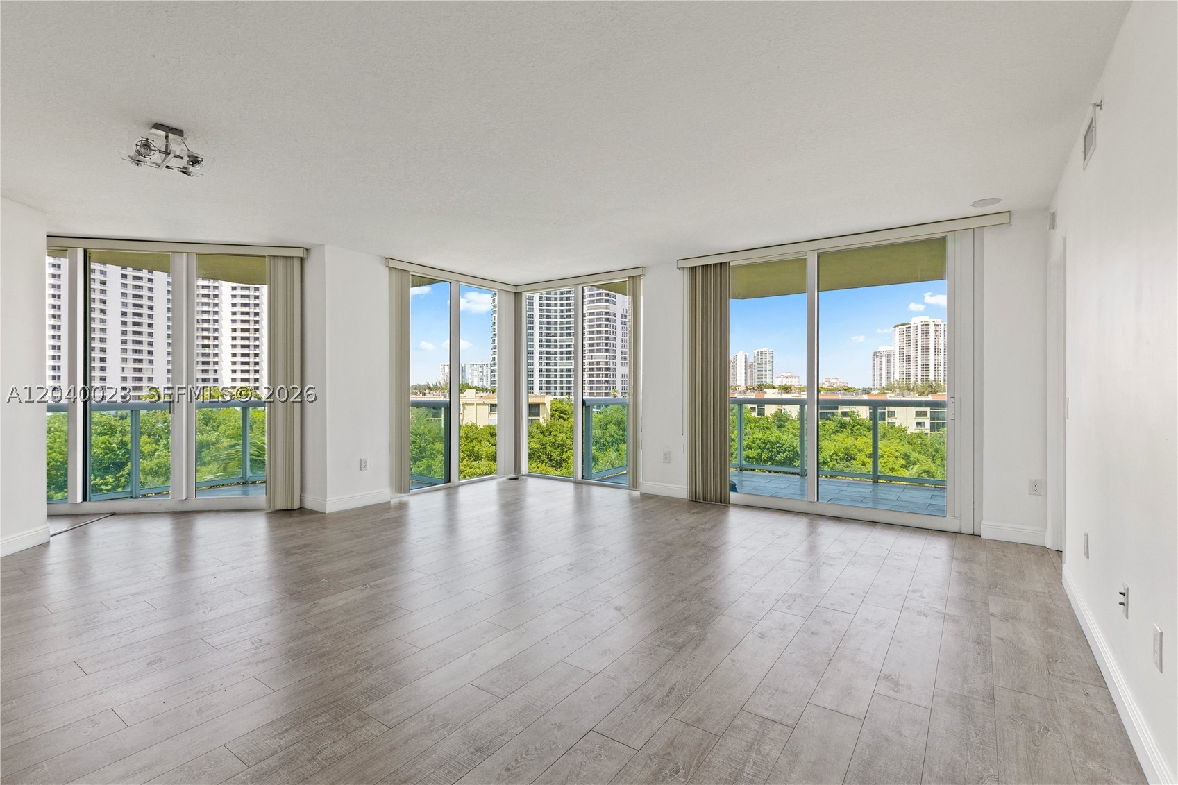 100 HIDDEN BAY CONDO - Residential