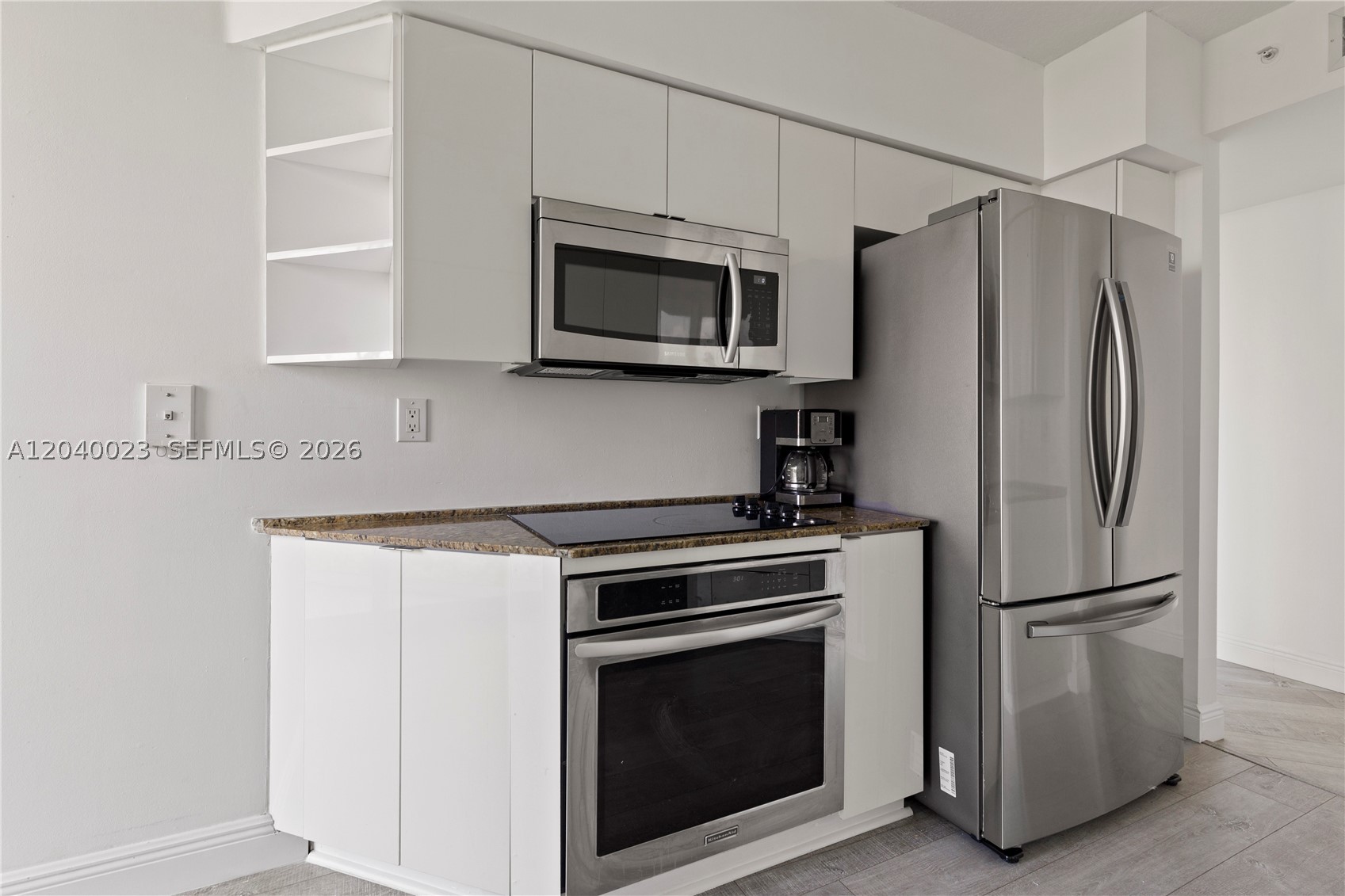 100 HIDDEN BAY CONDO - Residential