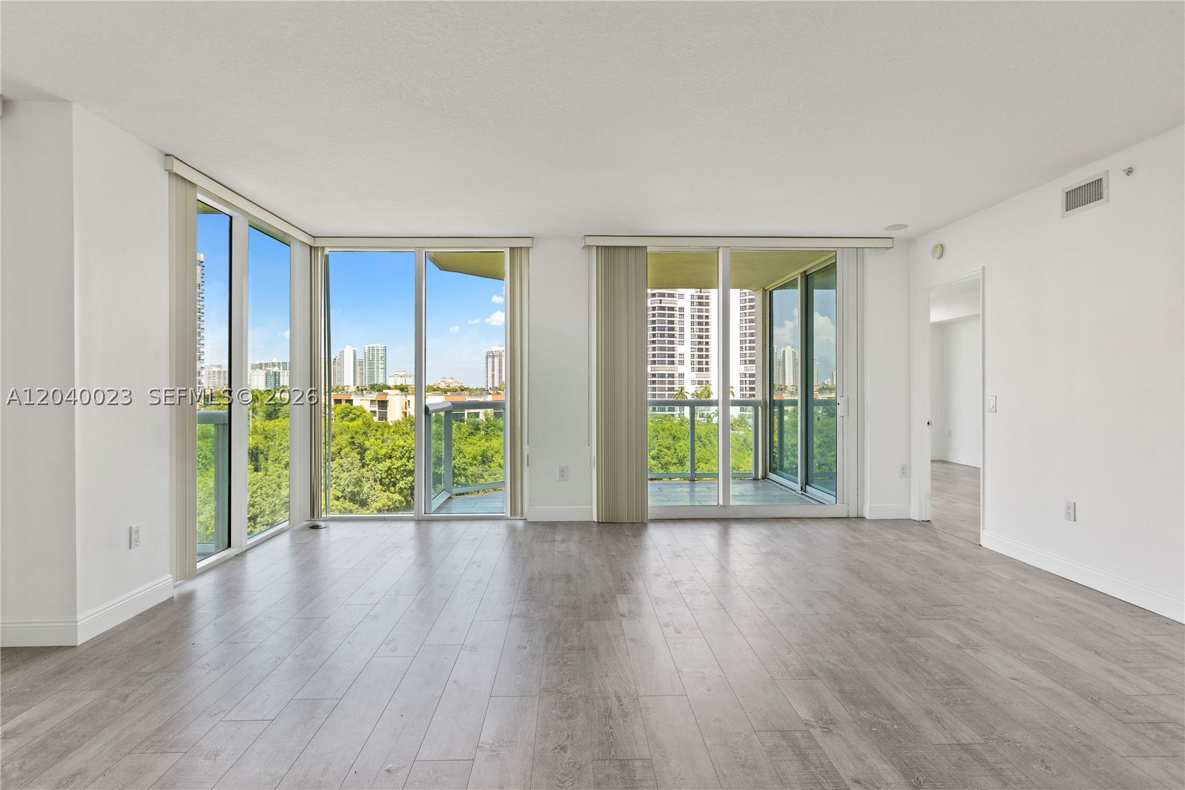 100 HIDDEN BAY CONDO - Residential