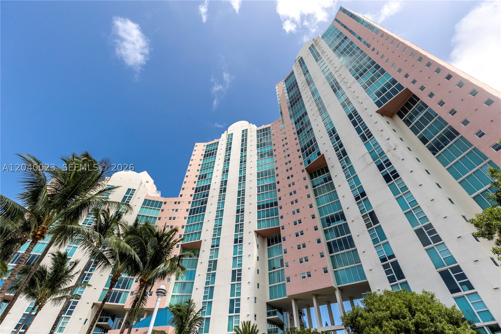 100 HIDDEN BAY CONDO - Residential