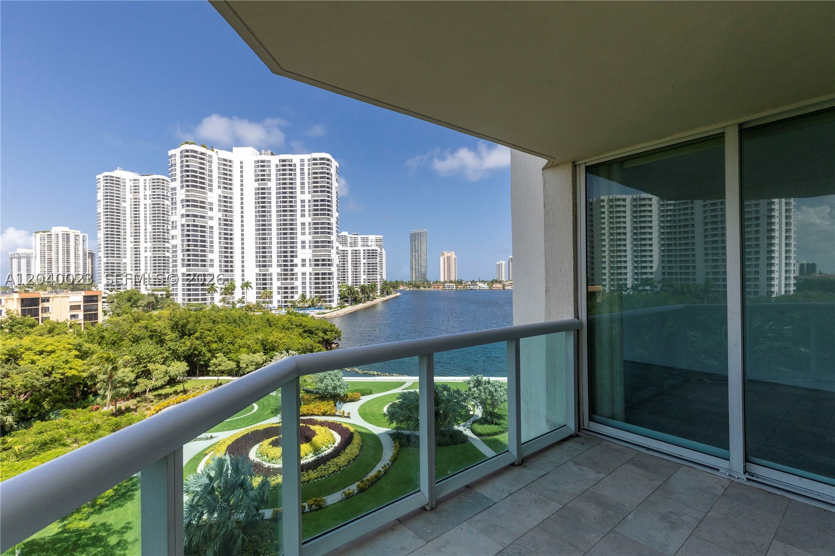 100 HIDDEN BAY CONDO - Residential