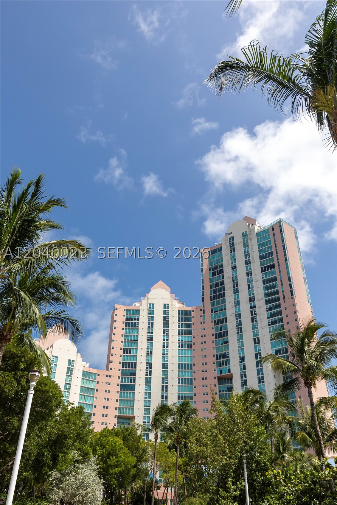 100 HIDDEN BAY CONDO - Residential