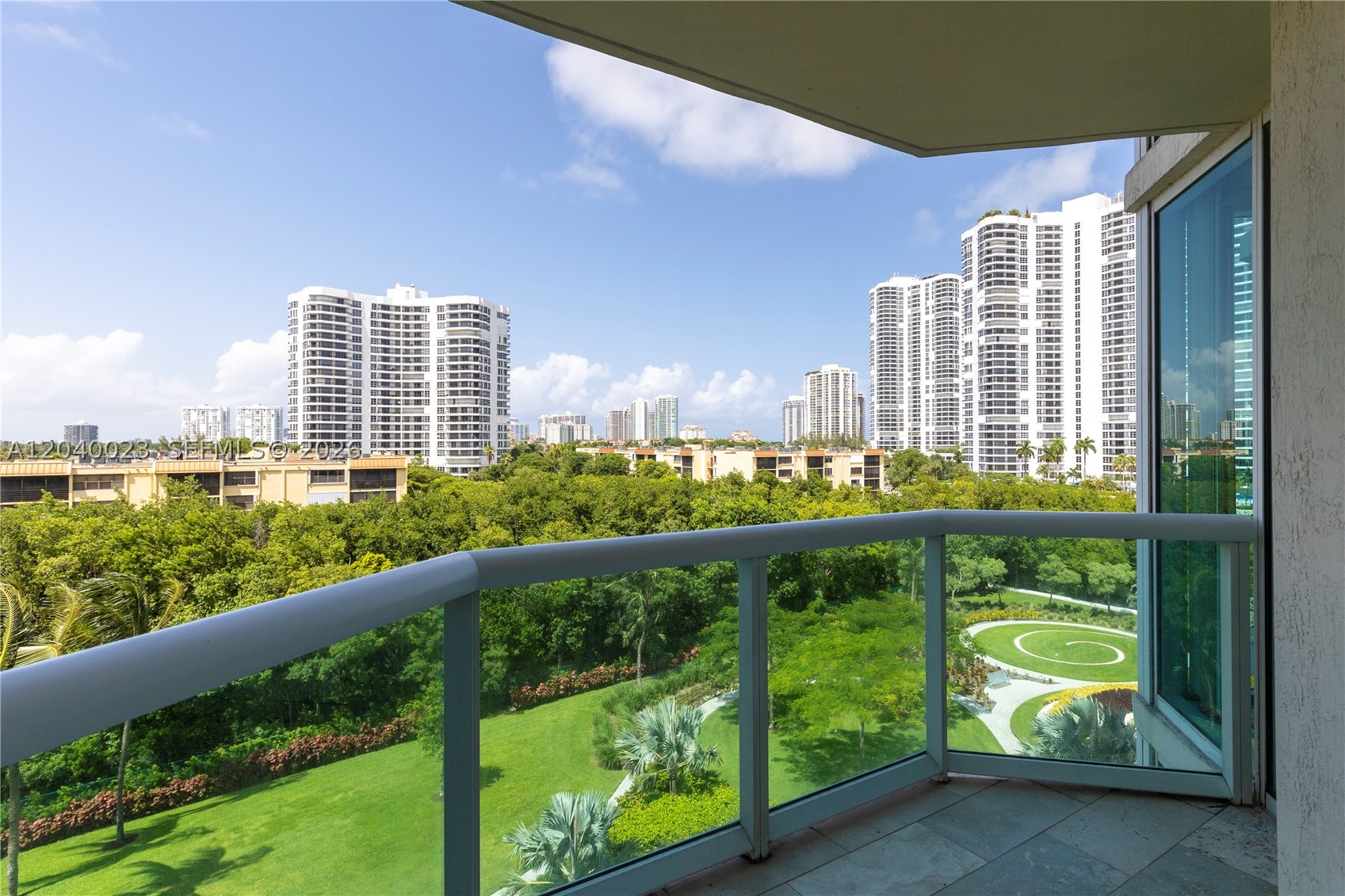 100 HIDDEN BAY CONDO - Residential