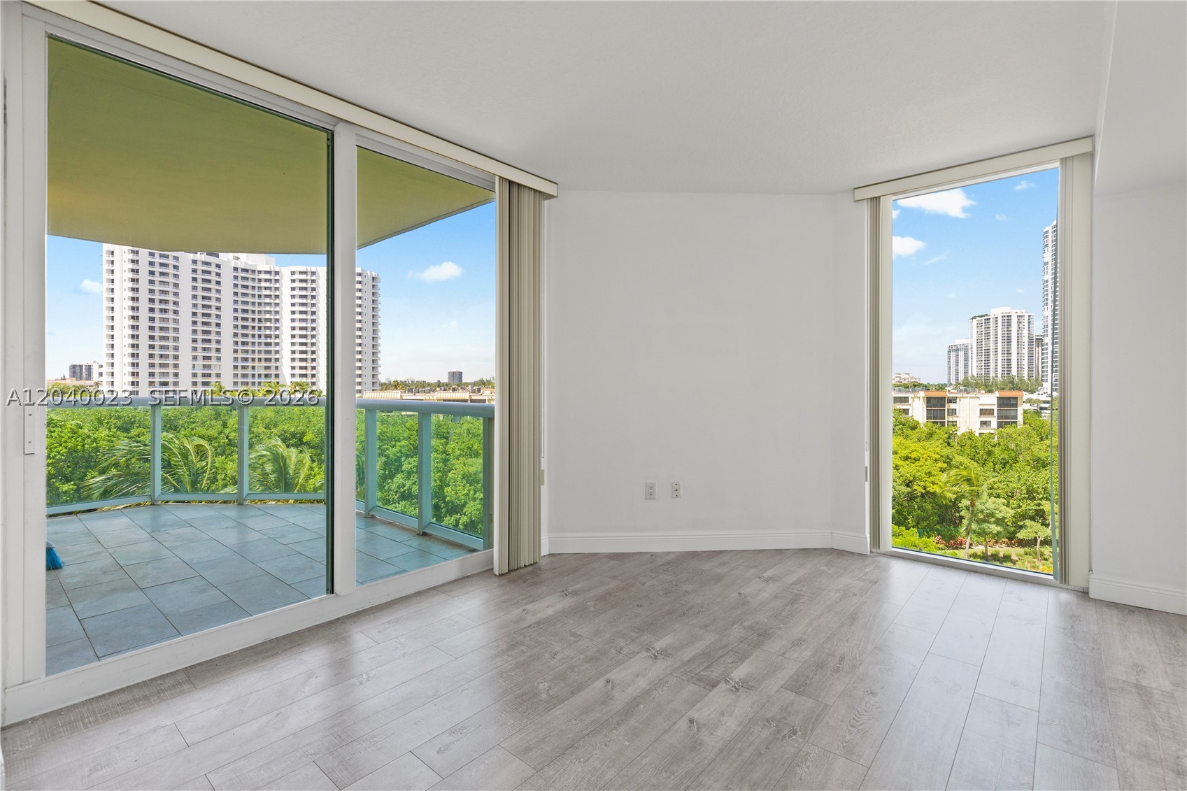 100 HIDDEN BAY CONDO - Residential