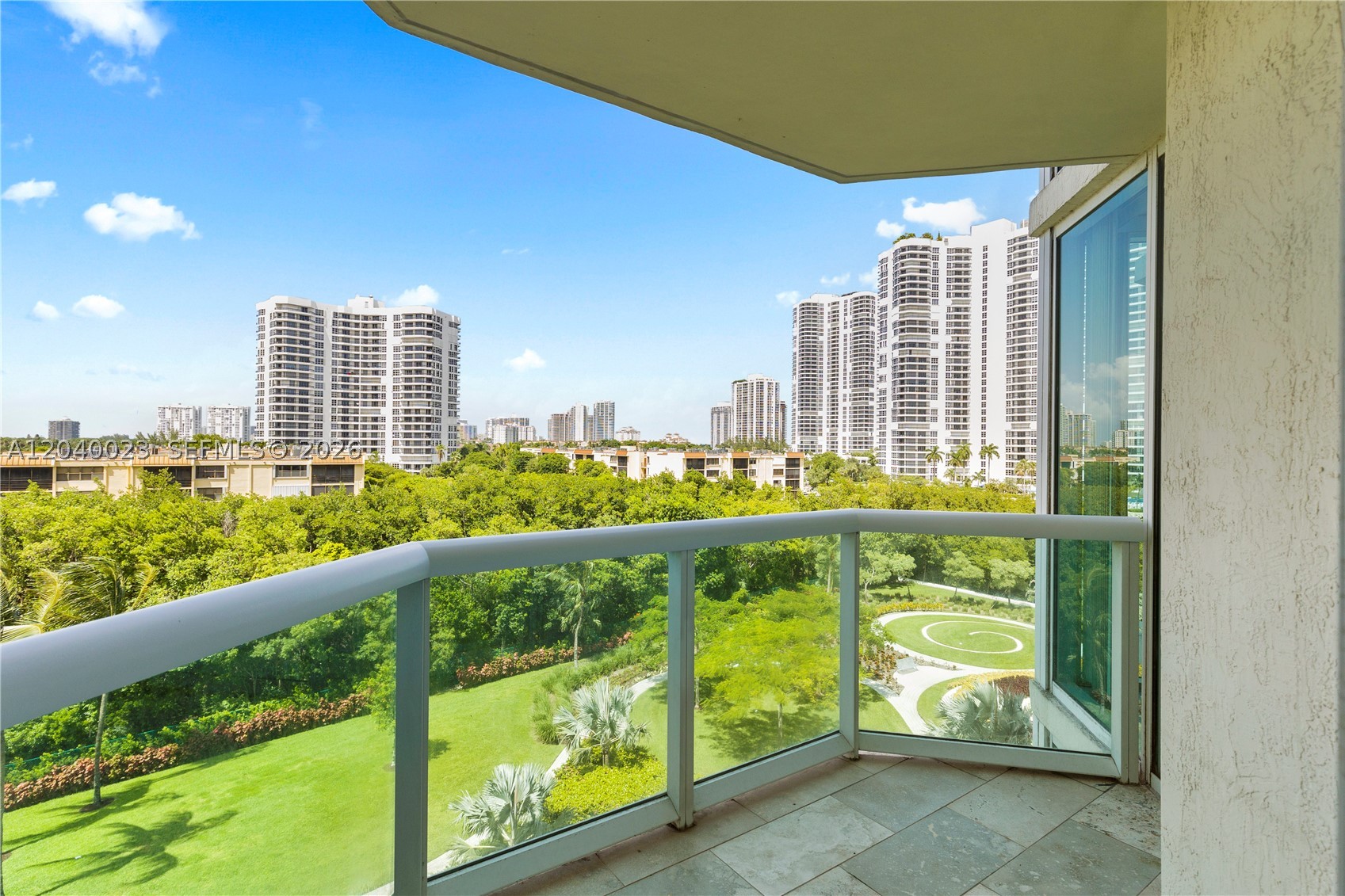 100 HIDDEN BAY CONDO - Residential