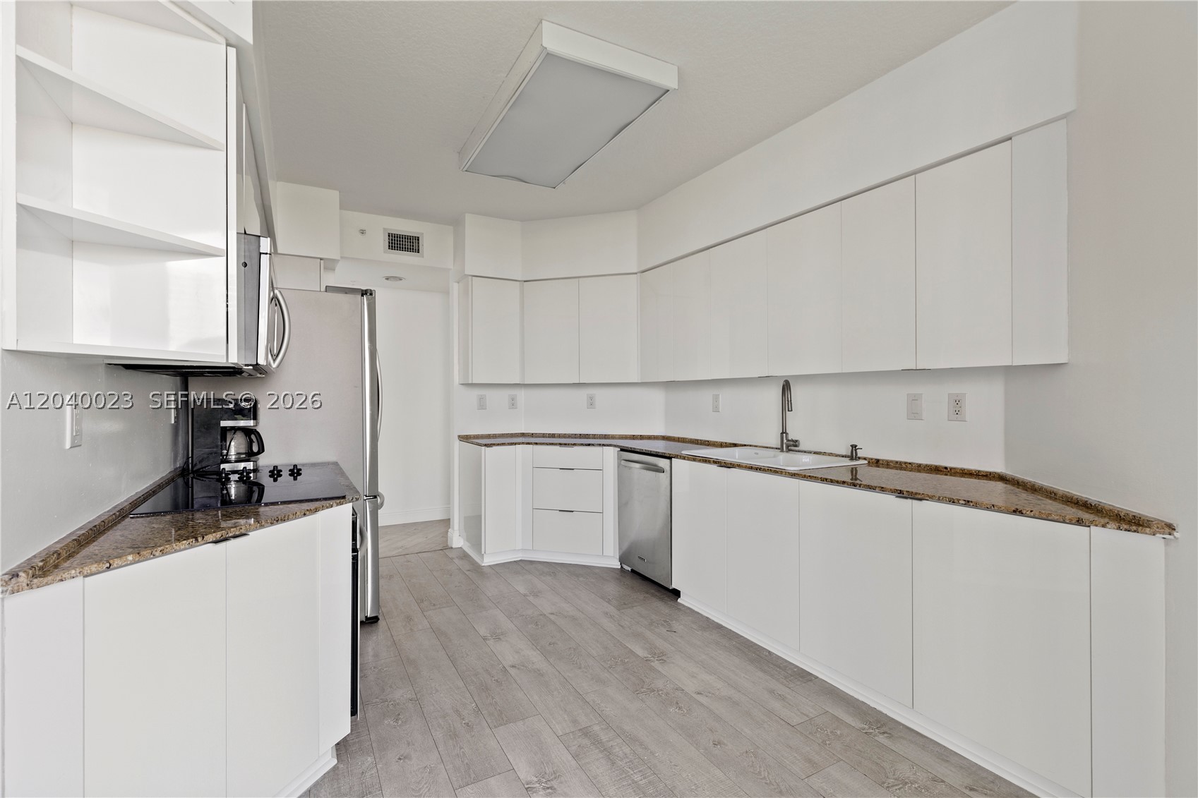 100 HIDDEN BAY CONDO - Residential