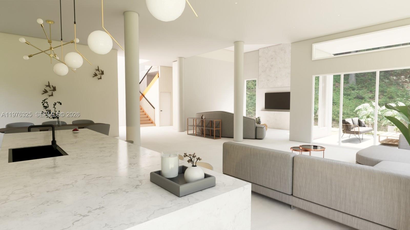 OCEAN GRANDE PLACE - Residential