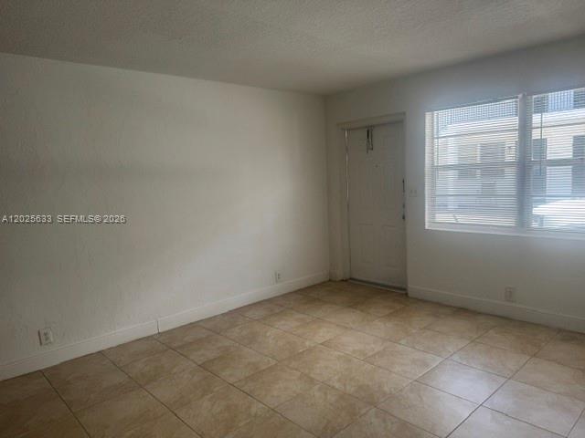 CLOWS - Residential Lease
