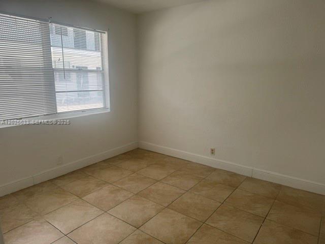 CLOWS - Residential Lease