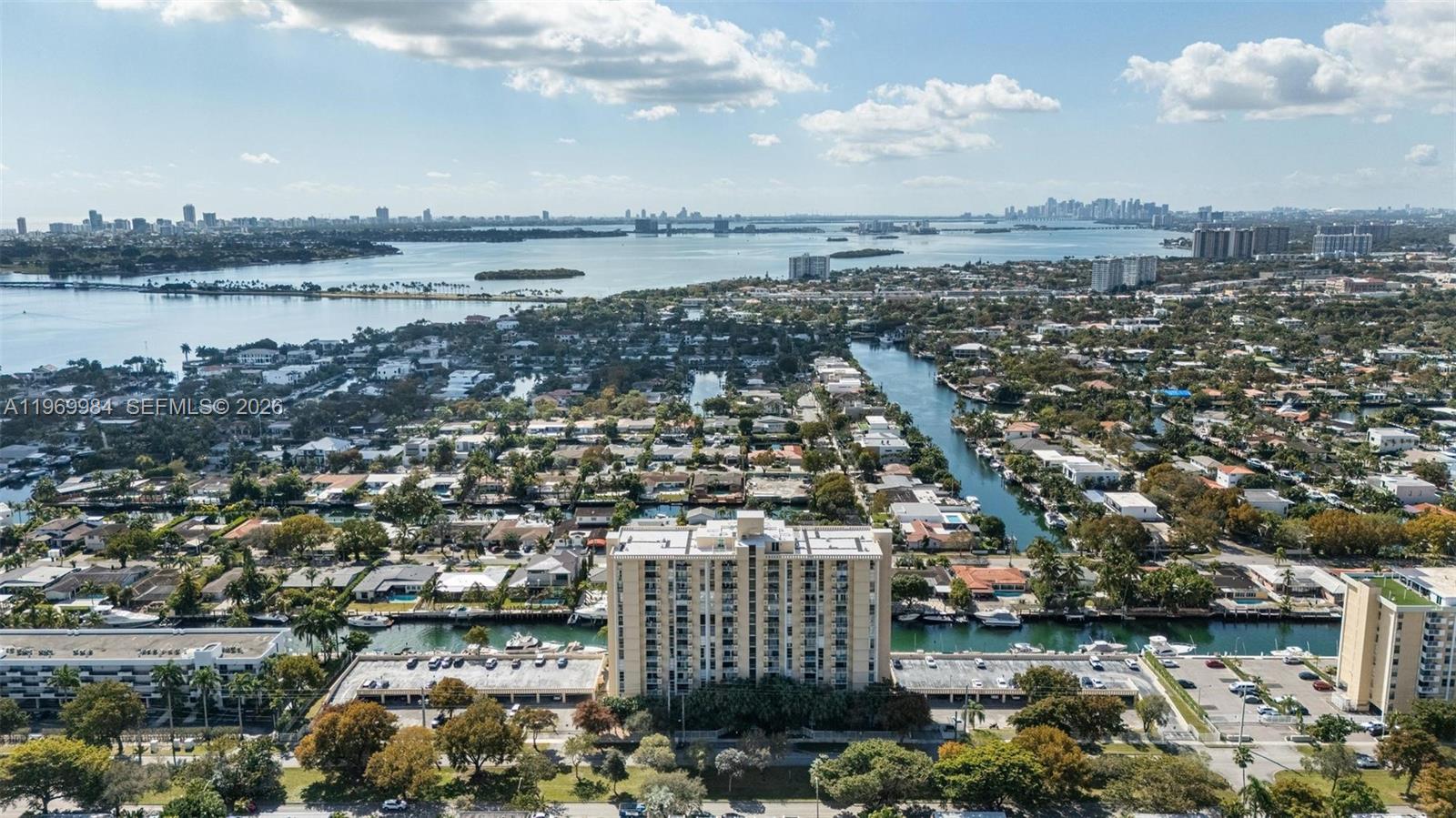 Welcome to this beautiful 2-bedroom, 2-bathroom condo located in the highly desirable Keystone neighborhood. This bright and spacious residence offers views, creating the perfect backdrop for relaxing mornings and breathtaking sunsets. Enjoy the best of South Florida living and close proximity to Biscayne Bay and Sunny Isles Beach. Whether you love boating, beach days, or waterfront dining, this location has it all .Conveniently situated near everyday essentials and top destinations, including Florida International University, Aventura Mall, Whole Foods Market and Publix. Everything you need is just minutes away.This condo offers the ideal combination of waterfront lifestyle, convenience, and location — perfect for full-time residents, seasonal owners, or investors alike. Move in and enjoy.