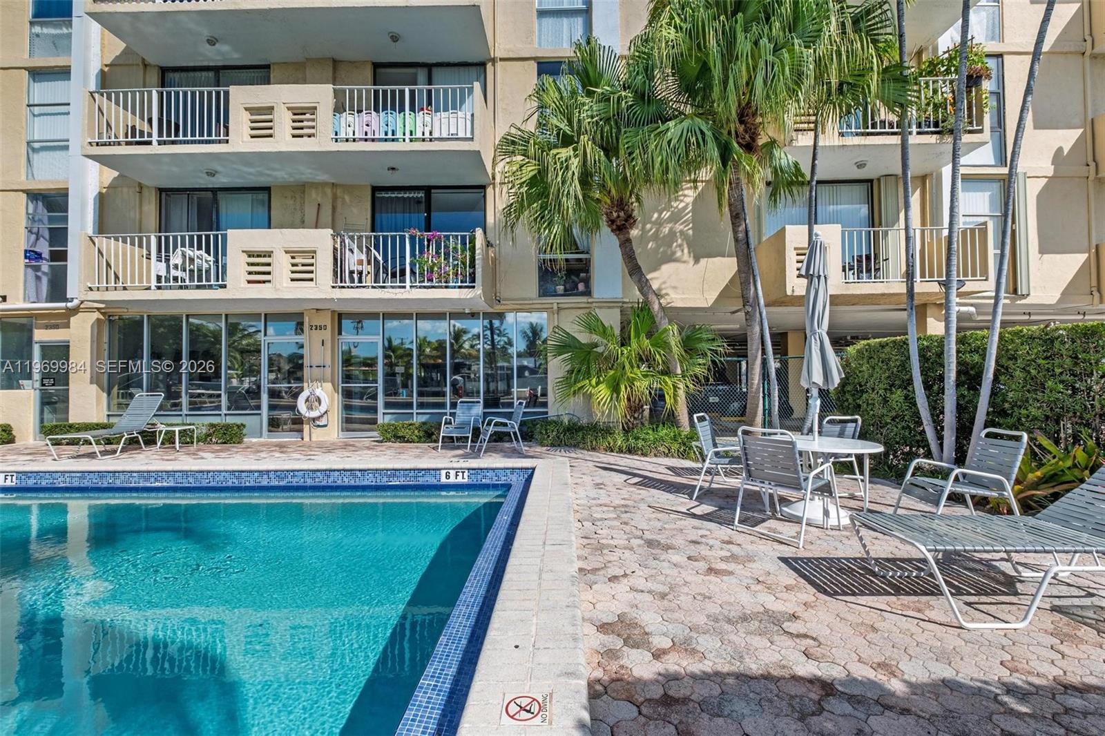 VECINO DEL MAR CONDO - Residential